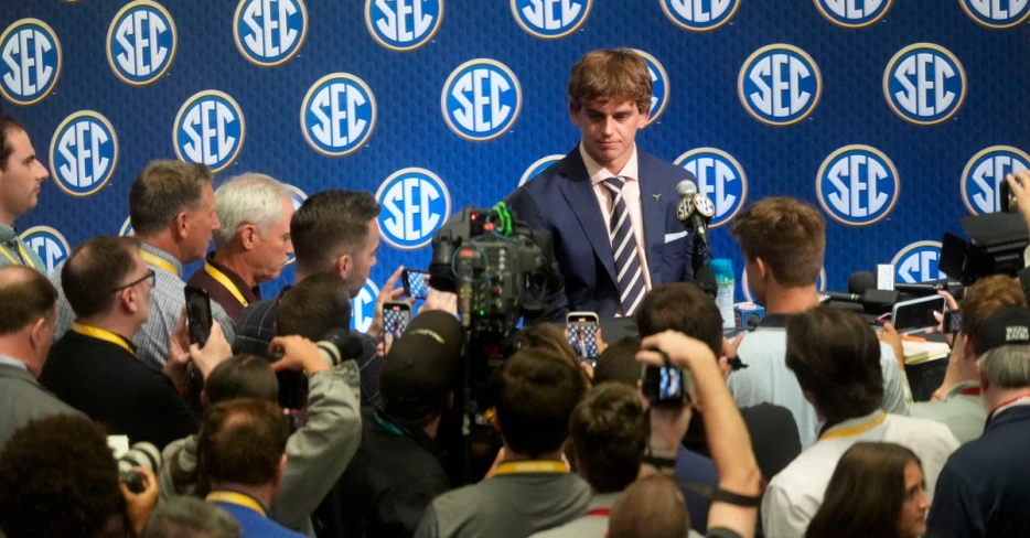 NFL draft: Arch Manning update could impact Browns