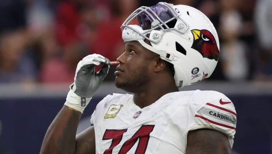NFL Introduces New ‘Bring Your Own Smelling Salts’ Policy To Shirk Legal Liability