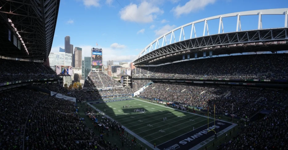 NFL Preseason 2025: Seahawks vs. Raiders game coverage