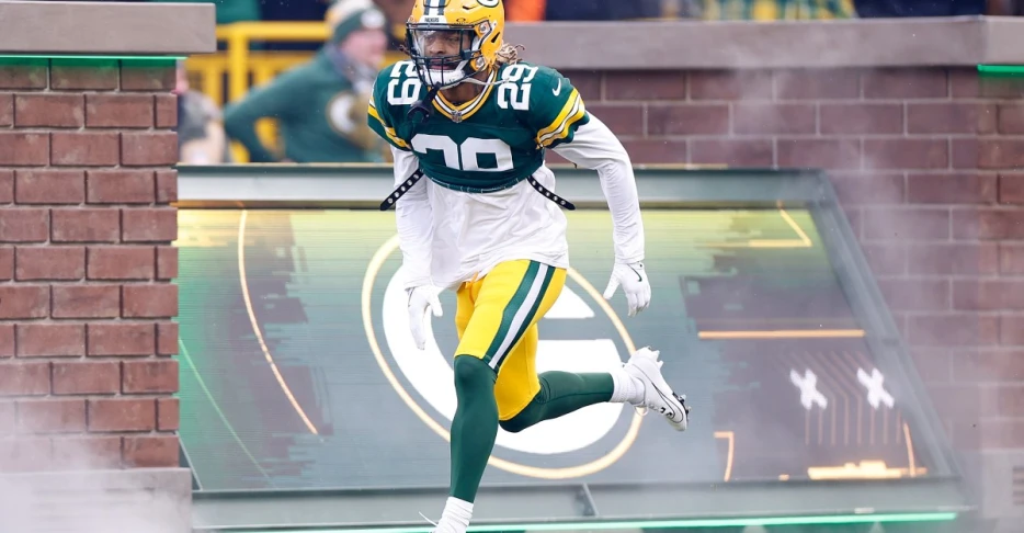 Packers S Xavier McKinney could miss preseason with calf injury