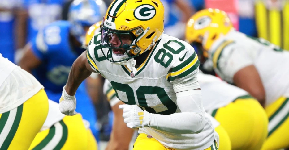 Packers Training Camp Practice News and Notes, 8/7: Bo Melton ‘starts’ on D