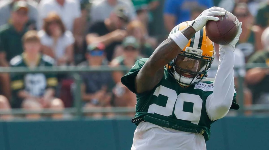 Packers’ Xavier McKinney makes Week 1 promise about ‘lingering’ injury