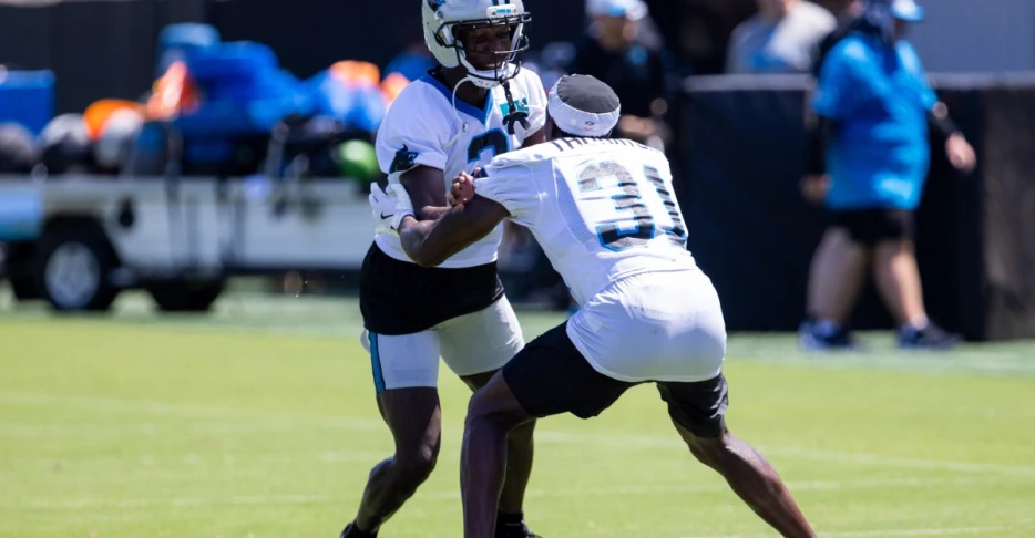 Panthers vs Browns: Preseason Defensive Preview