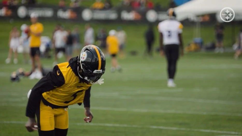 ‘Puzzle Piece’ Jalen Ramsey Excited To ‘Focus Strictly On Football’ In Pittsburgh