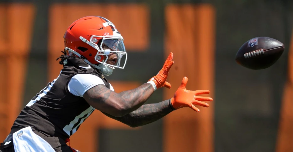 Quinshon Judkins legal update could delay return to Browns