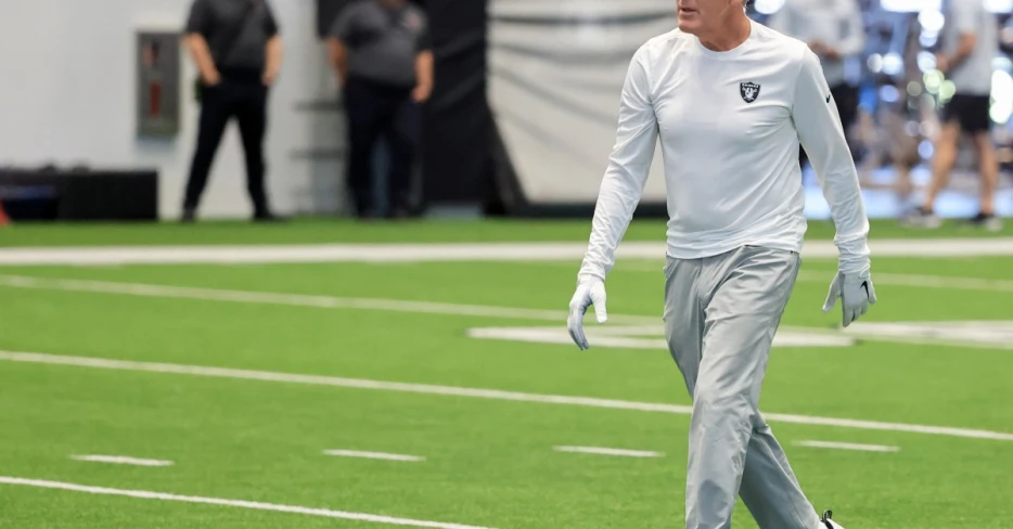Raiders at Seahawks: 5 things to watch