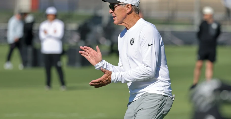 Raiders vs. Seahawks: How to watch, TV schedule, streaming and more