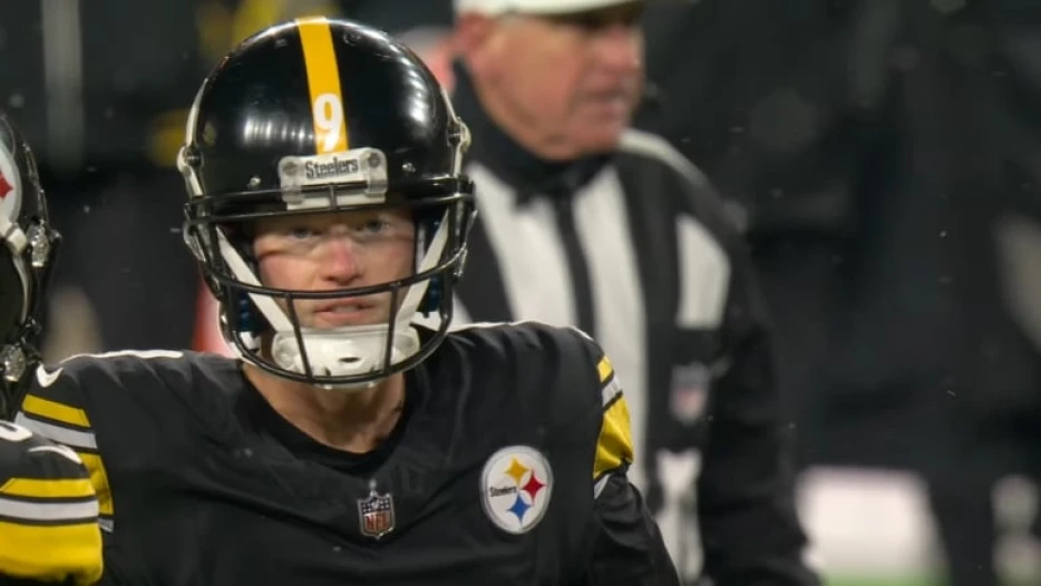 Schefter: Chris Boswell Seeking New Contract From Steelers