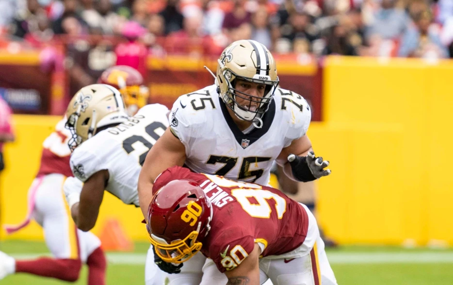 Steelers Add Depth, Sign Pro Bowl Offensive Lineman