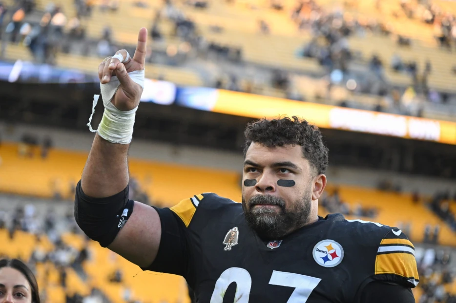 Steelers DT Cameron Heyward Seeking Restructured Contract