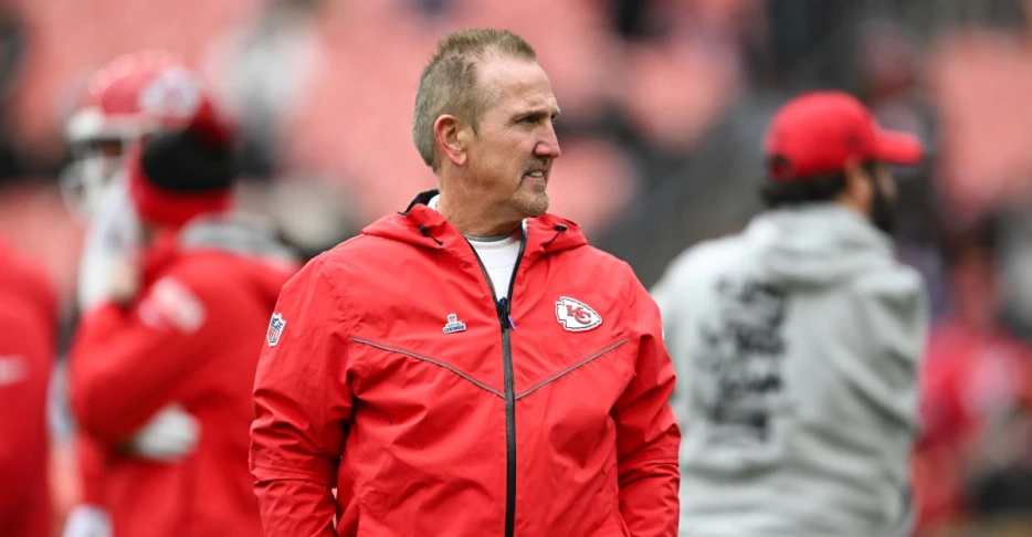 Steve Spagnuolo ready for his defense to play another team