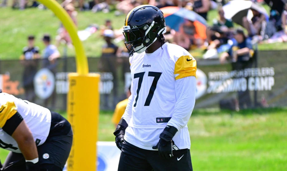 Super Bowl Champ Claims Steelers Will Make One More Addition