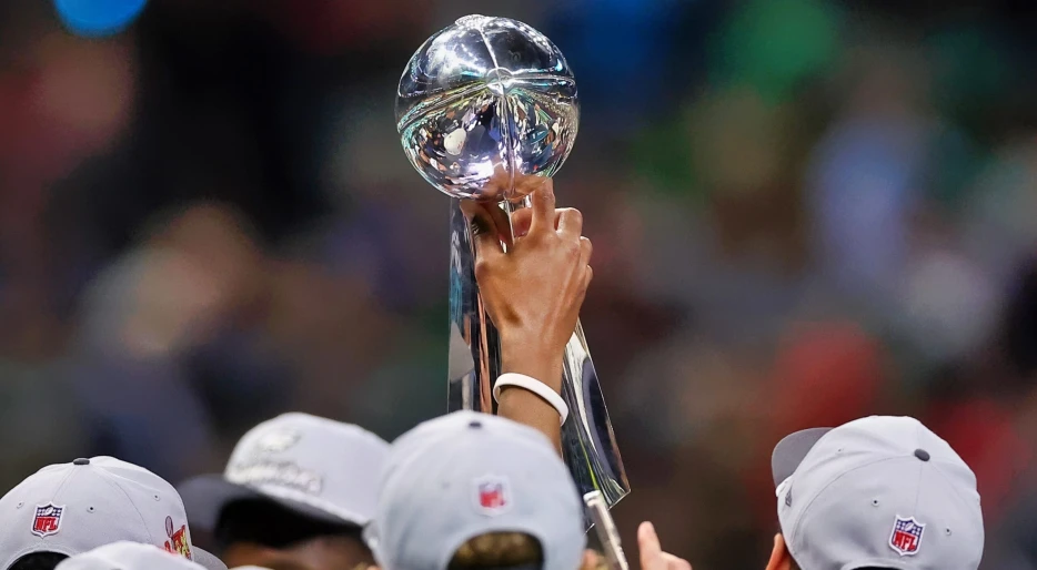 ‘Supercomputer’ Reveals Massive Favorite To Win This Year’s Super Bowl, And It’s Not The Chiefs Or Eagles