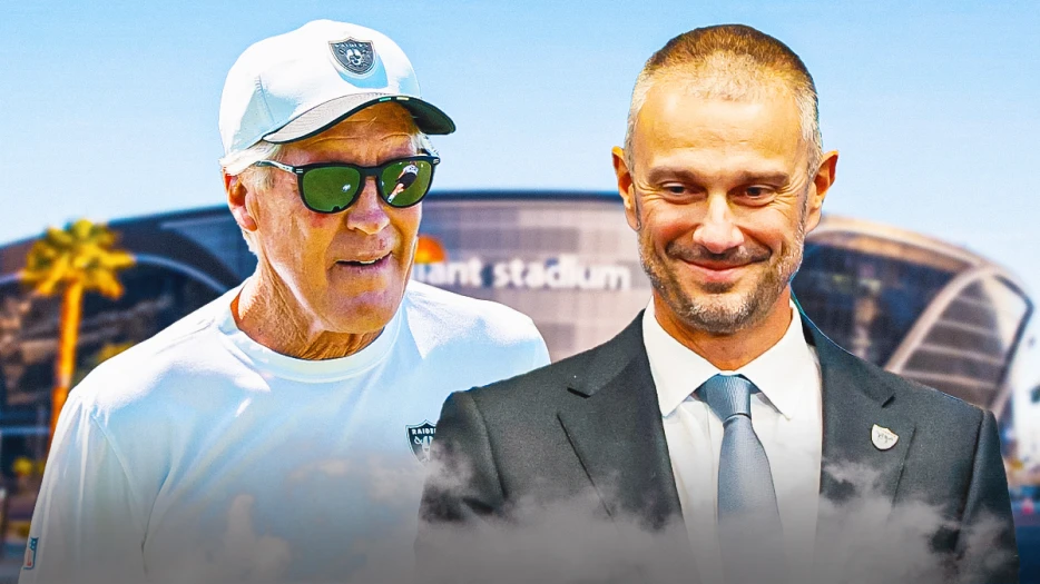 The biggest surprise from Bears’ first unofficial depth chart of 2025 NFL season
