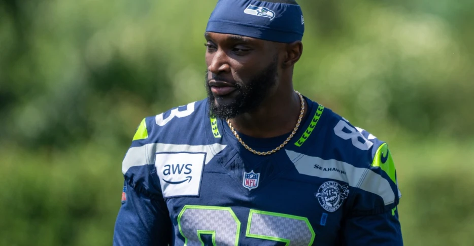 The latest Seahawks 90-man roster entering preseason opener vs. Raiders