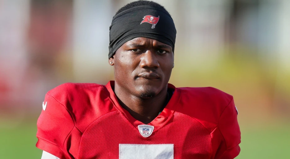 The Real Name Of Tampa Bay Buccaneers Star RB “Bucky” Irving Has Finally Been Revealed