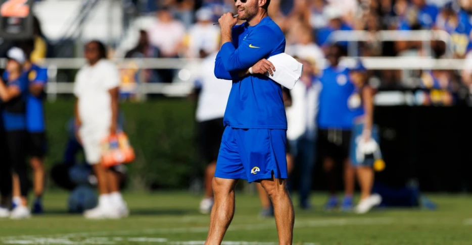 This team is changing its preseason approach, should Rams follow?