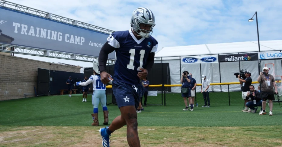 Time to consider that Micah Parsons’ trade request was not just a tactic