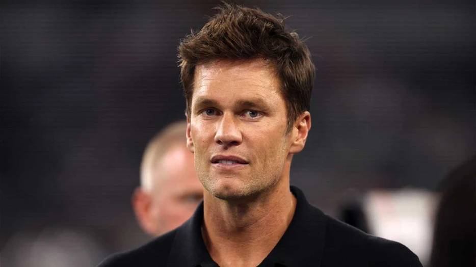 Tom Brady’s ‘incognito’ trip to analyze Raiders QBs, revealed