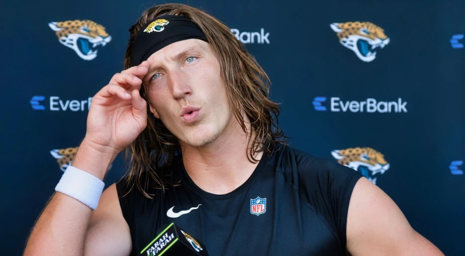 Trevor Lawrence Makes It Clear That He Is Not Happy About The Jacksonville Jaguars’ Plans For 2-Way Superstar Travis Hunter