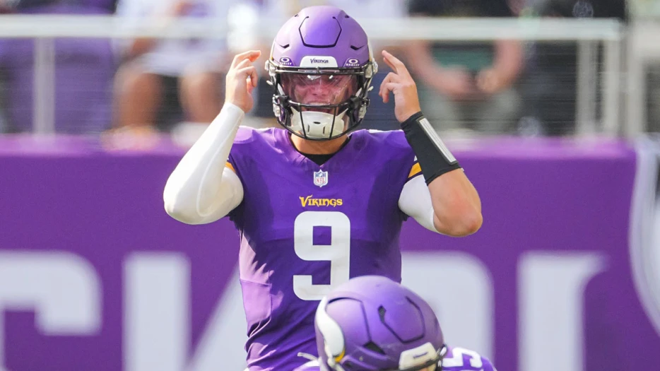 Vikings QB J.J. McCarthy’s ‘weapon’ that he wants to keep ‘on the low’