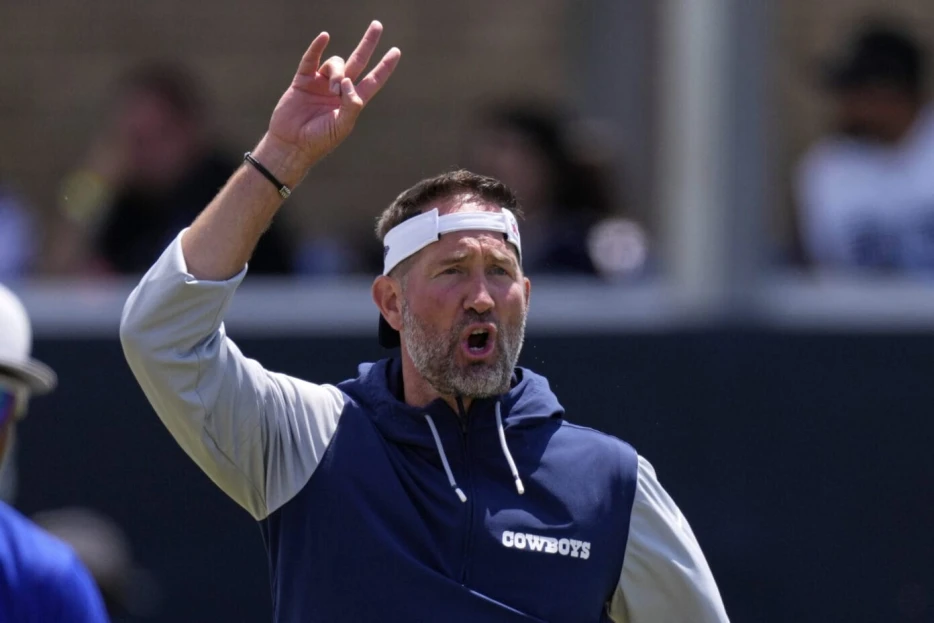Was Cowherd’s criticism of Brian Schottenheimer wrong?