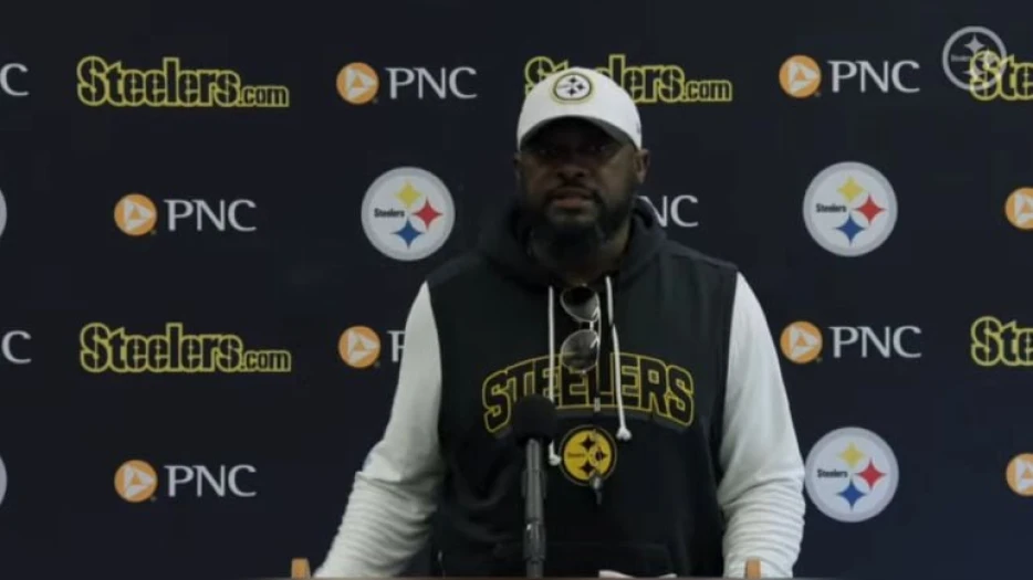 What Mike Tomlin Wants To See From Steelers In First Preseason Game