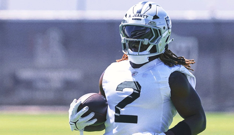Which 10 NFL Rookies Are Set To Make an Impact During The 2025 Season?