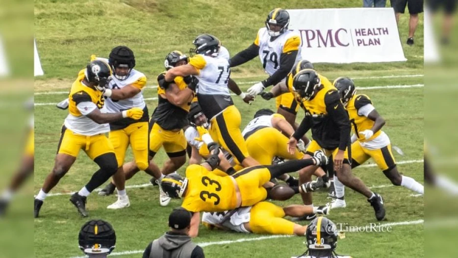 Will Howard’s Injury ‘Might Benefit Him’ In The Long Run, Kaboly Believes