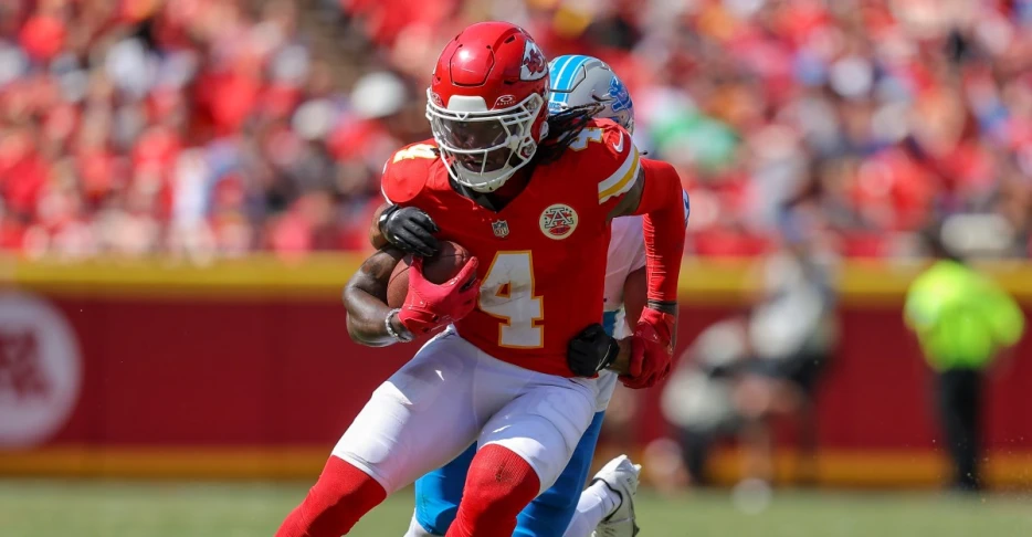 10 Biggest Questions: Can the Chiefs bring back explosive offensive plays?