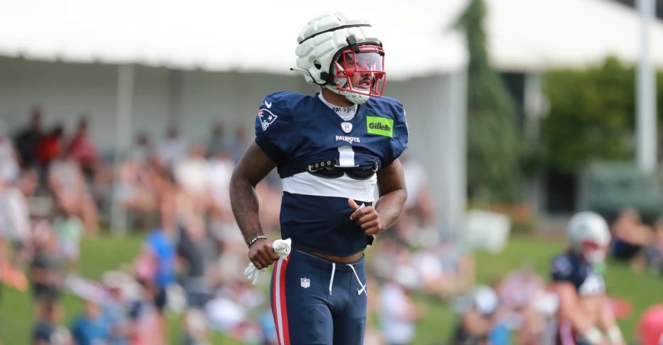 10 players to watch in the Patriots preseason opener vs. Commanders