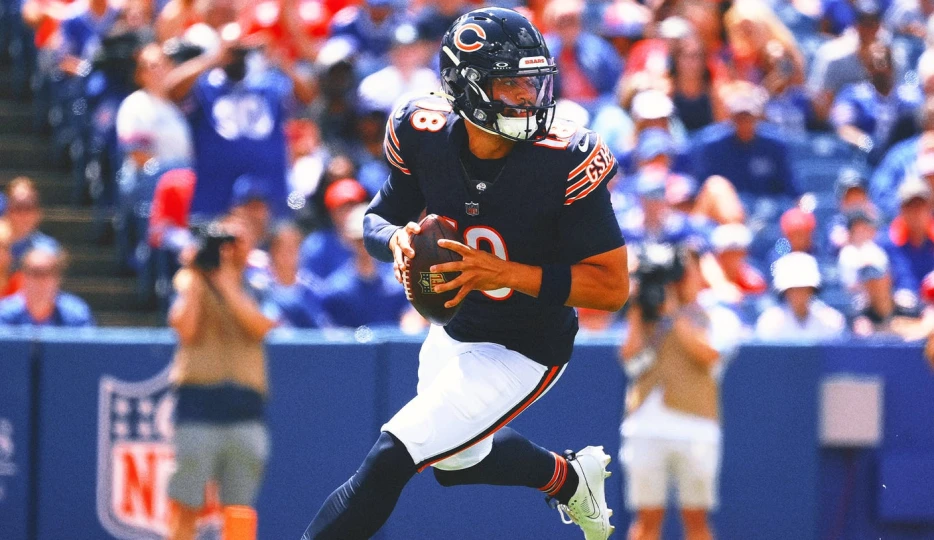 2025 Big Bets Report: $2k Wager On Bears Could Win Bettor $600k
