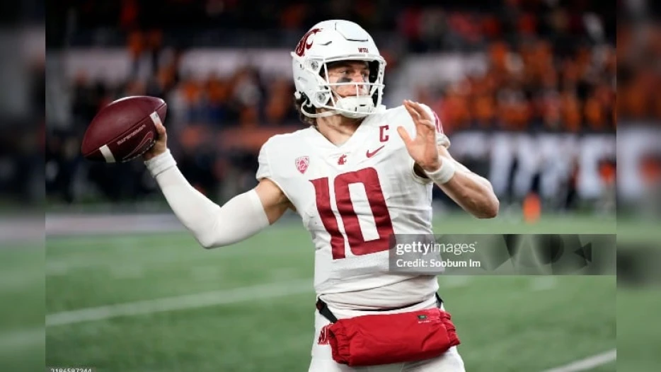 2026 NFL Draft Summer Scouting Series: Oklahoma QB John Mateer