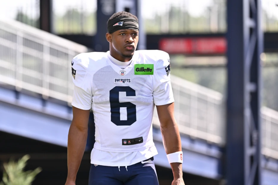 4 players to keep a close eye on in Patriots preseason opener vs. Commanders