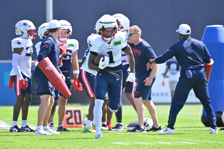 5 Patriots Who Need To Perform Against The Commanders In Preseason Opener