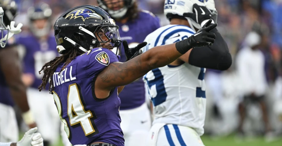 5 things we learned from Ravens’ preseason win over Colts