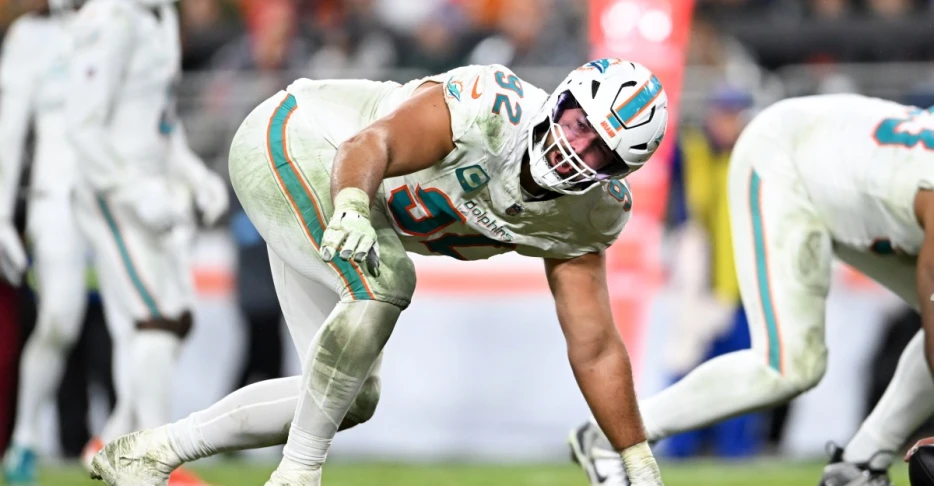 8/7/25 UPDATE: Miami Dolphins Orange Jersey Award TRACKER; Let’s get caught up!