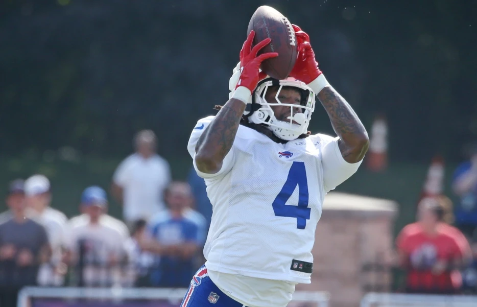 AFC East News Roundup: Latest on Bills-Cook Dispute, Patriots Tom Brady Statue and More