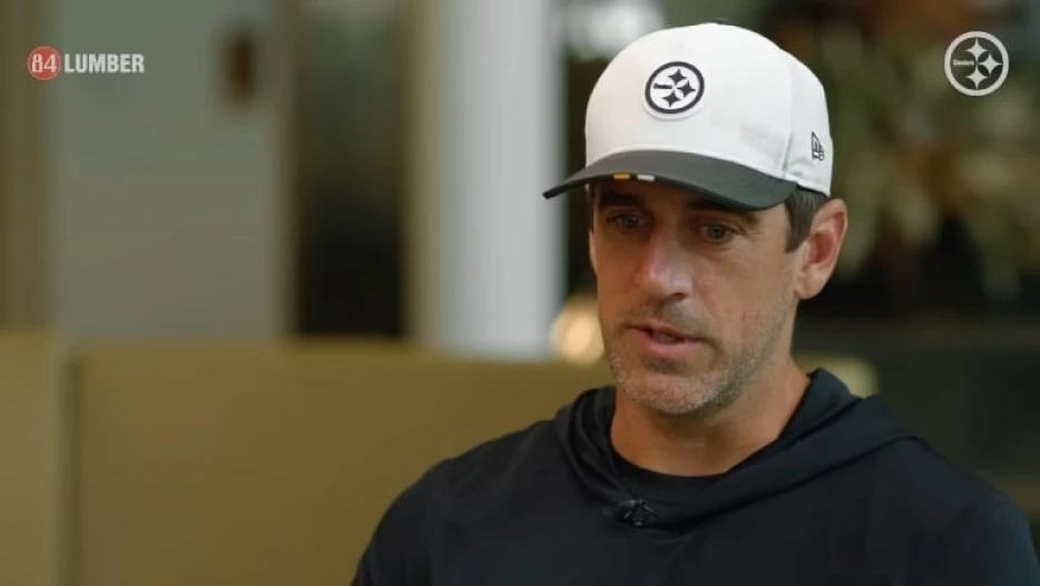 Arthur Smith’s Offense ‘Starting To Crystallize’ For Aaron Rodgers: ‘Think I’m Pretty Close’