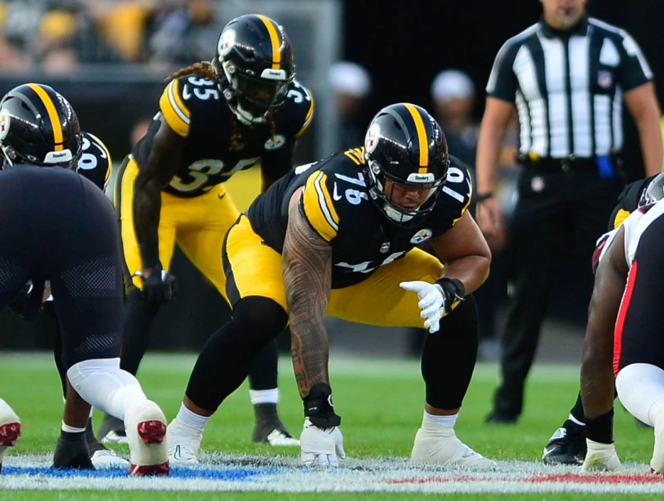 Bell: Six Steelers to Watch for in Preseason Opener