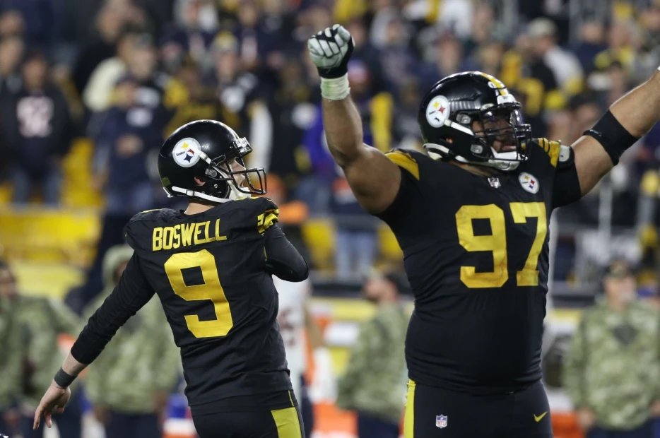 Boswell, Heyward Both Have Legitimate Contract Gripes