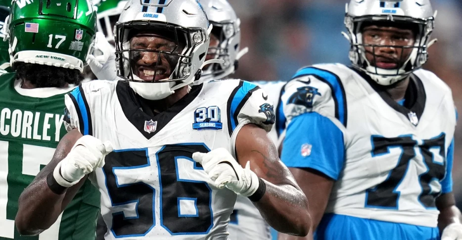 Brian Answers: Projecting key positions on defense