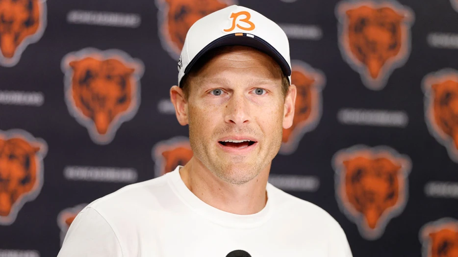‘Brouhaha’ breaks out at Bears-Dolphins practice