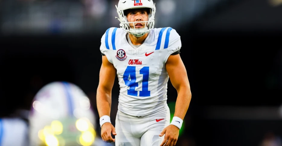 Buffalo Bills sign a kicker with Tyler Bass out
