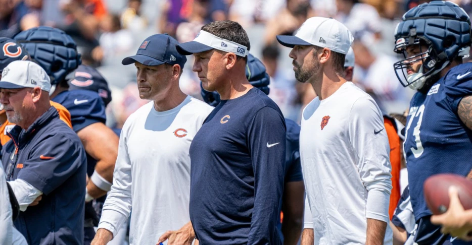 Chicago Bears – Miami Dolphins Joint Practice Recap