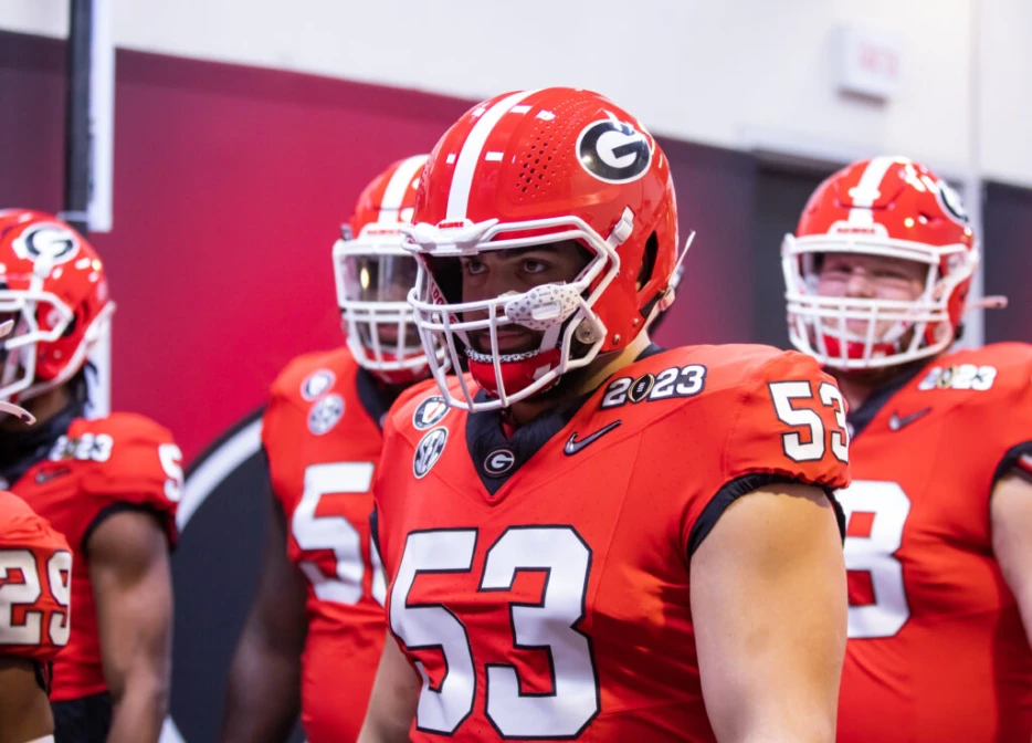 Cody Ford In Lead For Bengals Starting Job; Dylan Fairchild Entrenched At LG