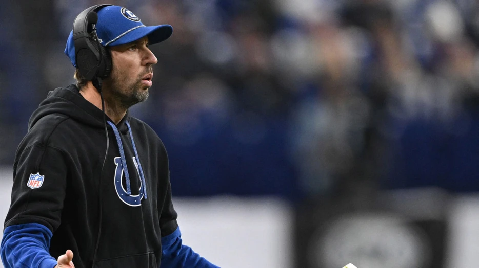 Colts place rookie CB, veteran RB on season-ending IR