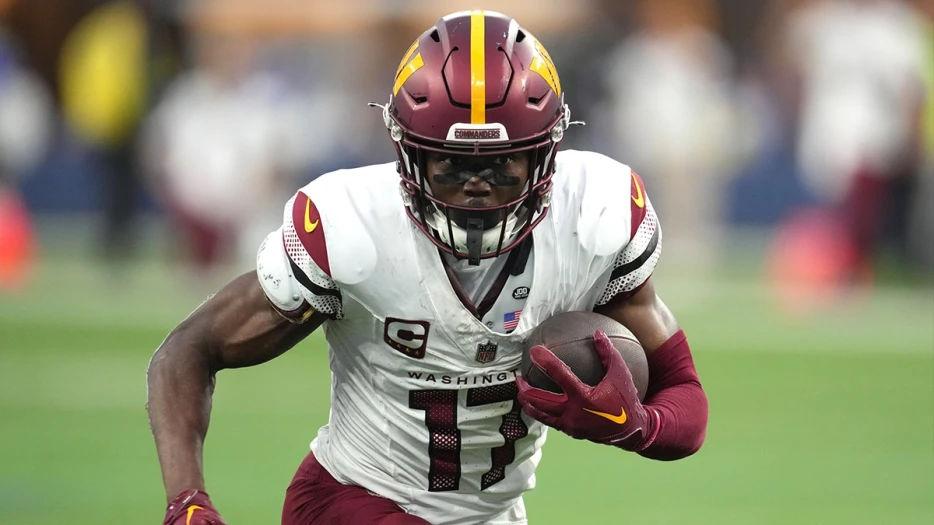 Commanders rumors: Dianna Russini makes eye-opening Terry McLaurin contract prediction