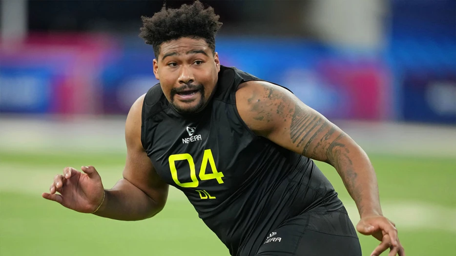 Did Steelers land ‘steal of NFL Draft?’ Coaches think so