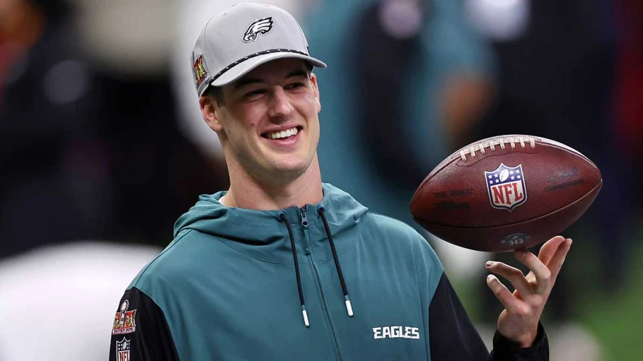 Eagles request Madden to change QB’s rating after shining vs. Bengals